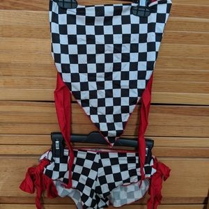 Body Language swim suit